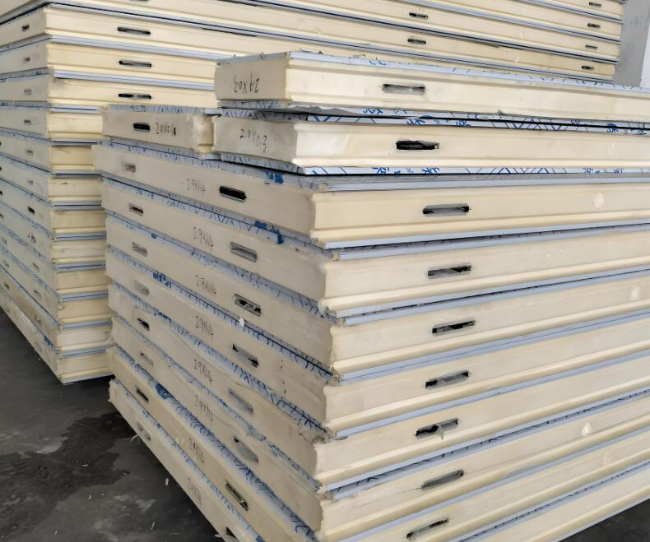 汕头聚氨酯保温板