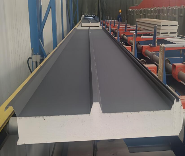 汕头聚氨酯泡沫保温板