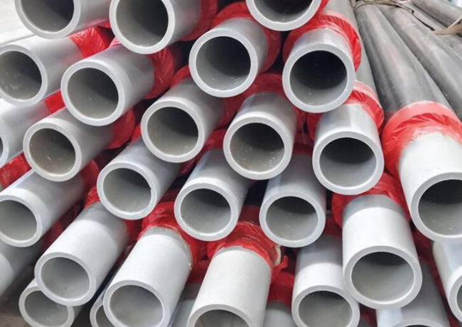 汕头PE-RT预制保温管