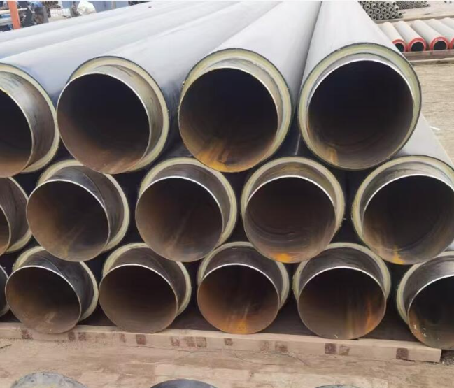 汕头聚氨酯保温管道